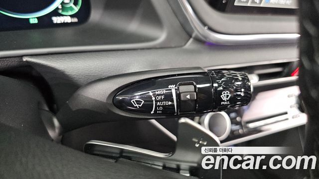 Hyundai Sonata (DN8) 2.0 Premium Plus 2022 — фото 30