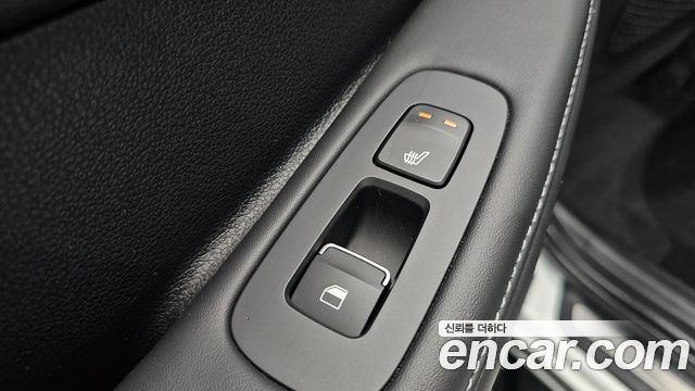 Hyundai Sonata (DN8) 2.0 Premium Plus 2022 — фото 31