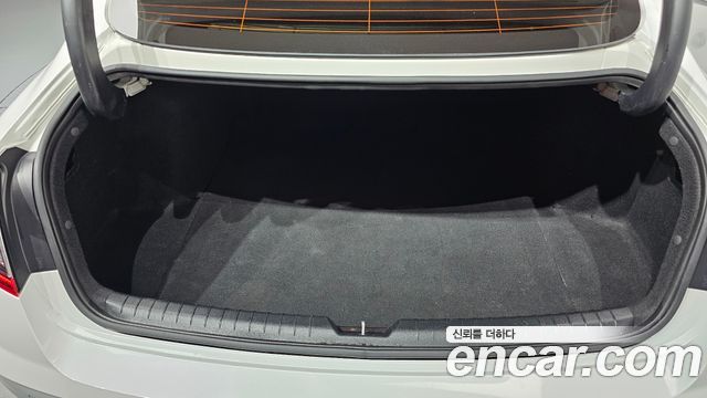 Hyundai Sonata (DN8) 2.0 Premium Plus 2022 — фото 32