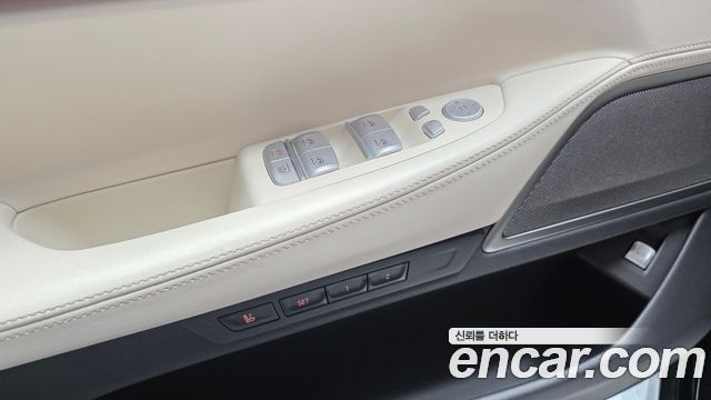 BMW 7 Series (G11) 730d xDrive M Sport 2020 — фото 19
