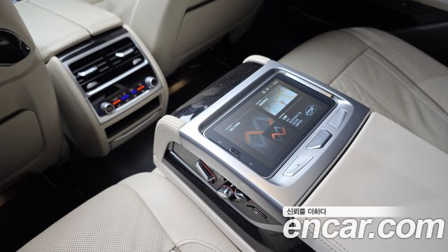 BMW 7 Series (G11) 730d xDrive M Sport 2020 — фото 27