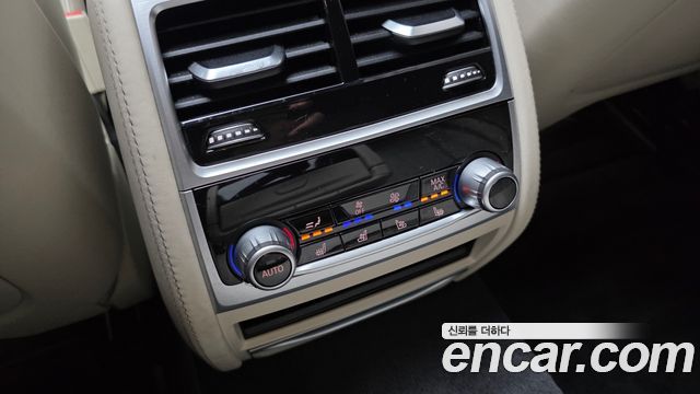 BMW 7 Series (G11) 730d xDrive M Sport 2020 — фото 28