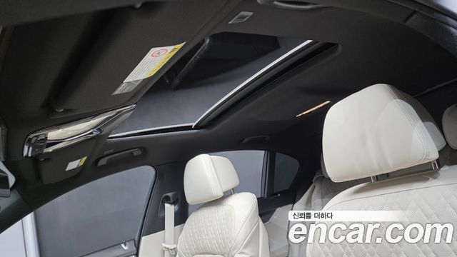 BMW 7 Series (G11) 730d xDrive M Sport 2020 — фото 30