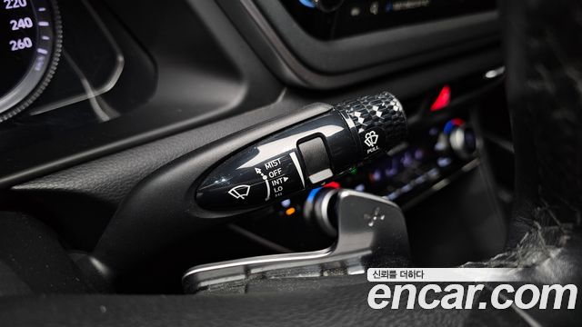 Hyundai Sonata (DN8) 2.0 Modern 2022 — фото 35