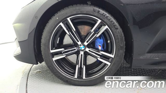 BMW 3 Series (G20) 320i M Sport 2026 — фото 5