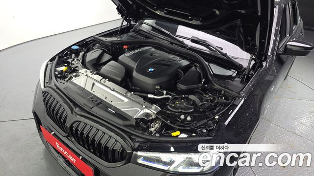BMW 3 Series (G20) 320i M Sport 2026 — фото 6