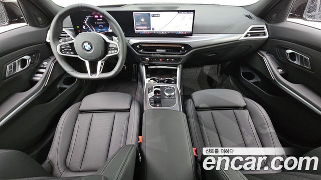 BMW 3 Series (G20) 320i M Sport 2026 — фото 7