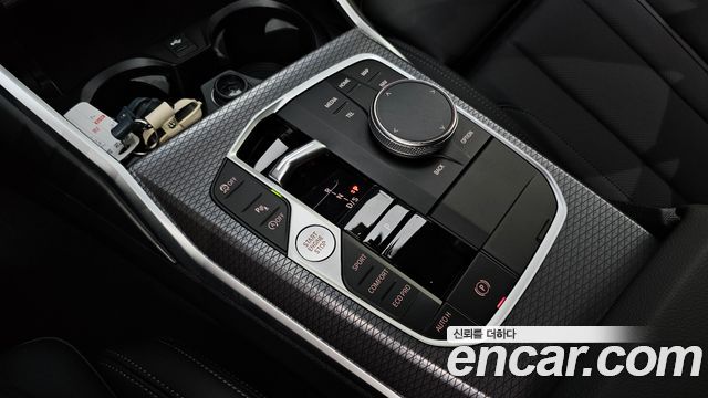 BMW 3 Series (G20) 320i M Sport 2026 — фото 9