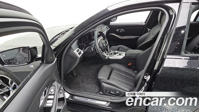 BMW 3 Series (G20) 320i M Sport 2026 — фото 10