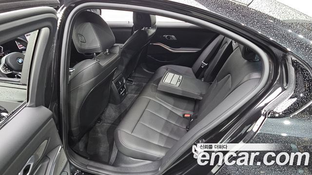 BMW 3 Series (G20) 320i M Sport 2026 — фото 11