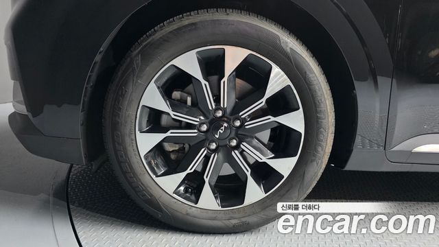 Kia Carnival (IV) Diesel 9-Seater Noblesse 2022 — фото 5