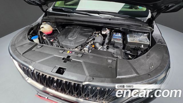Kia Carnival (IV) Diesel 9-Seater Noblesse 2022 — фото 6