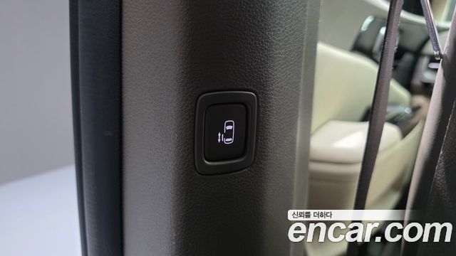 Kia Carnival (IV) Diesel 9-Seater Noblesse 2022 — фото 18