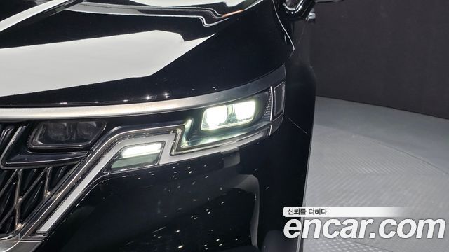 Kia Carnival (IV) Diesel 9-Seater Noblesse 2022 — фото 22