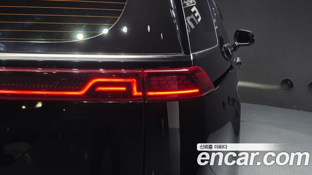 Kia Carnival (IV) Diesel 9-Seater Noblesse 2022 — фото 23