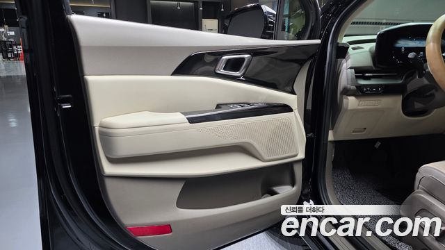 Kia Carnival (IV) Diesel 9-Seater Noblesse 2022 — фото 24