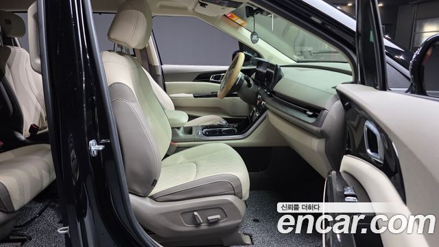 Kia Carnival (IV) Diesel 9-Seater Noblesse 2022 — фото 26