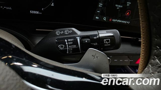 Kia Carnival (IV) Diesel 9-Seater Noblesse 2022 — фото 28