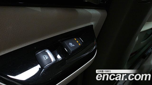 Kia Carnival (IV) Diesel 9-Seater Noblesse 2022 — фото 29