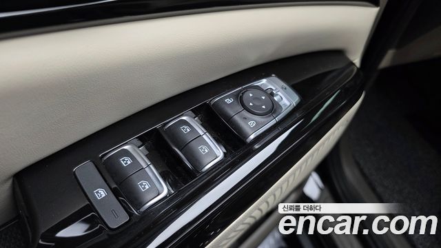Kia Carnival (IV) Diesel 9-Seater Noblesse 2022 — фото 30