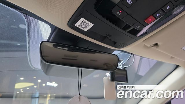 Kia Carnival (IV) Diesel 9-Seater Noblesse 2022 — фото 31