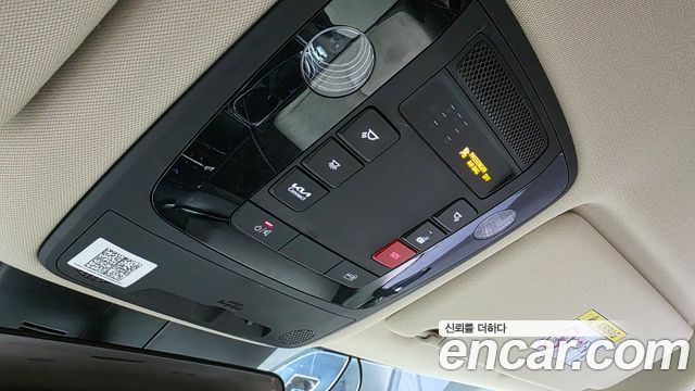 Kia Carnival (IV) Diesel 9-Seater Noblesse 2022 — фото 32