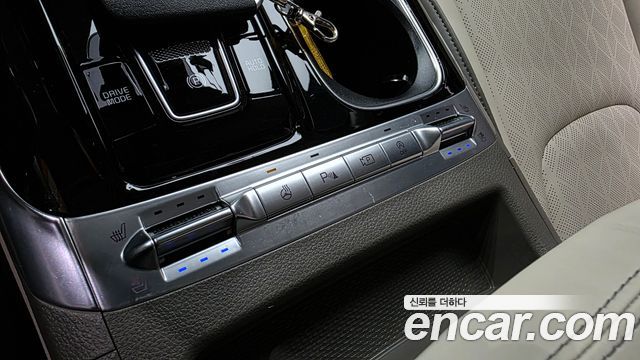 Kia Carnival (IV) Diesel 9-Seater Noblesse 2022 — фото 33