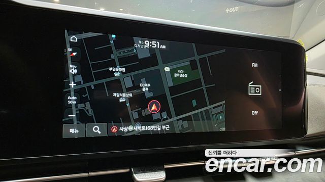 Kia Carnival (IV) Diesel 9-Seater Noblesse 2022 — фото 34