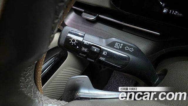 Kia Carnival (IV) Diesel 9-Seater Noblesse 2022 — фото 35