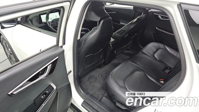 Kia EV6 Long Range Earth 2022 — фото 15