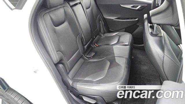Kia EV6 Long Range Earth 2022 — фото 16