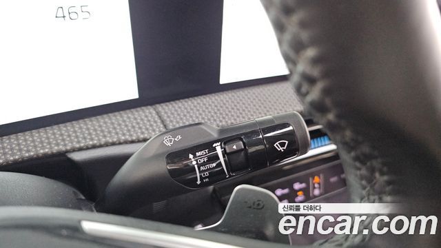 Kia EV6 Long Range Earth 2022 — фото 33