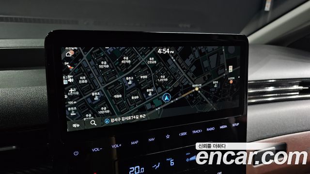 Hyundai Staria L3.5 Cargo 3-Seater Modern 2025 — фото 16