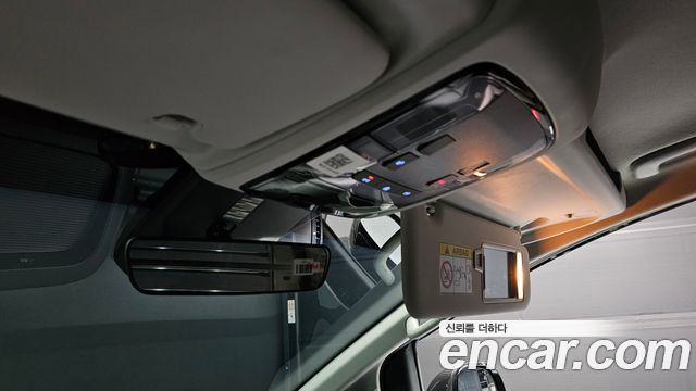 Hyundai Staria L3.5 Cargo 3-Seater Modern 2025 — фото 32