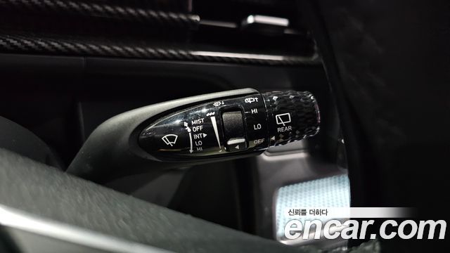 Hyundai Staria L3.5 Cargo 3-Seater Modern 2025 — фото 33
