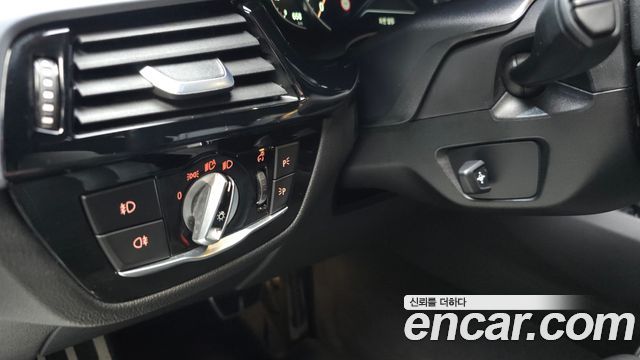 BMW 5 Series (G30) 520d M Sport Package Plus 2017 — фото 18
