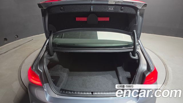 BMW 5 Series (G30) 520d M Sport Package Plus 2017 — фото 30
