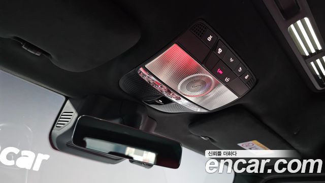 Mercedes-Benz G-Class (W463b) AMG G63 Manufaktur 2023 — фото 18