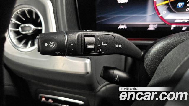 Mercedes-Benz G-Class (W463b) AMG G63 Manufaktur 2023 — фото 29