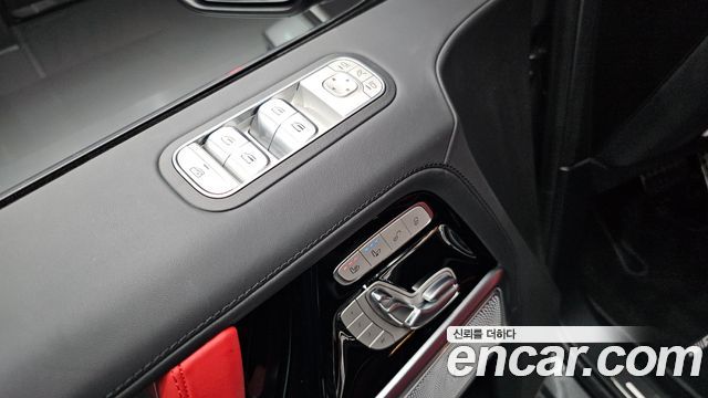 Mercedes-Benz G-Class (W463b) AMG G63 Manufaktur 2023 — фото 31