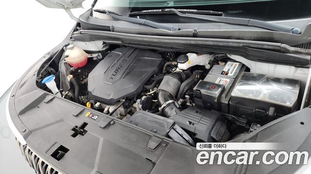 Kia Carnival (IV) Diesel 11-Seater Prestige 2021 — фото 6