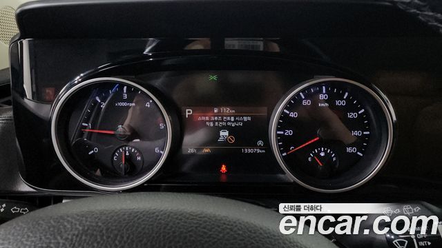 Kia Carnival (IV) Diesel 11-Seater Prestige 2021 — фото 8