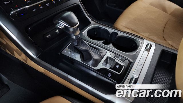 Kia Carnival (IV) Diesel 11-Seater Prestige 2021 — фото 9