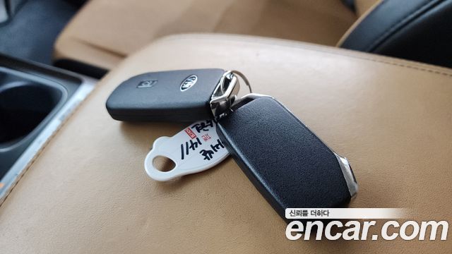 Kia Carnival (IV) Diesel 11-Seater Prestige 2021 — фото 15
