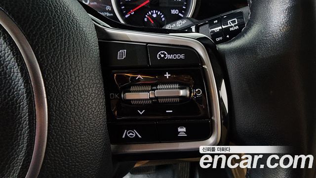 Kia Carnival (IV) Diesel 11-Seater Prestige 2021 — фото 16