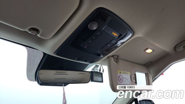 Kia Carnival (IV) Diesel 11-Seater Prestige 2021 — фото 19