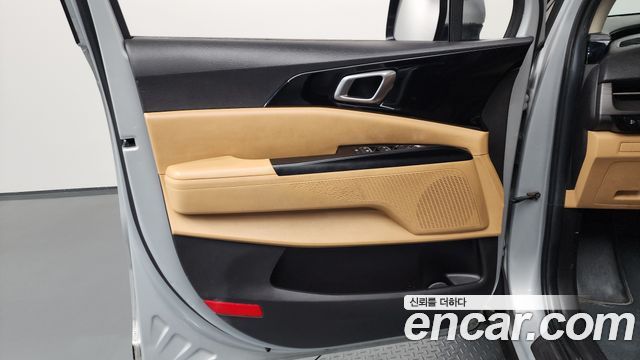 Kia Carnival (IV) Diesel 11-Seater Prestige 2021 — фото 24