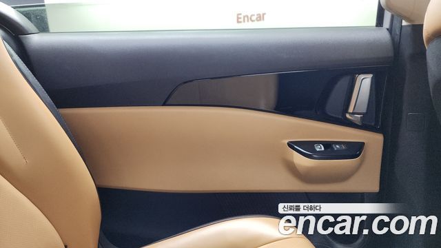 Kia Carnival (IV) Diesel 11-Seater Prestige 2021 — фото 25