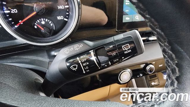 Kia Carnival (IV) Diesel 11-Seater Prestige 2021 — фото 28