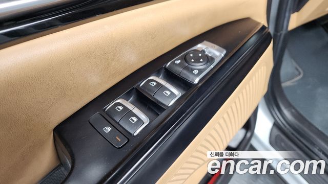 Kia Carnival (IV) Diesel 11-Seater Prestige 2021 — фото 29